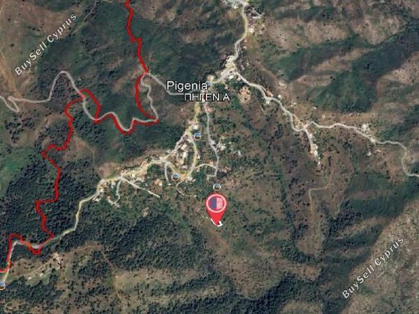land for sale pigenia nicosia 946127 image 3346310