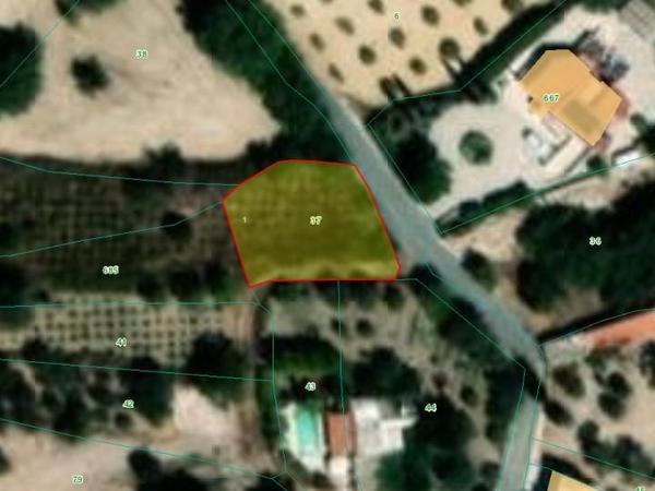 land for sale stroumbi paphos 8395127 image 14816492