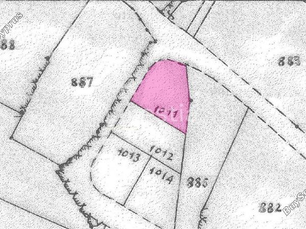 plot for sale ergates nicosia 8711127 image 16276148