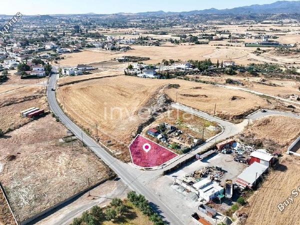 plot for sale ergates nicosia 8711127 image 16276150