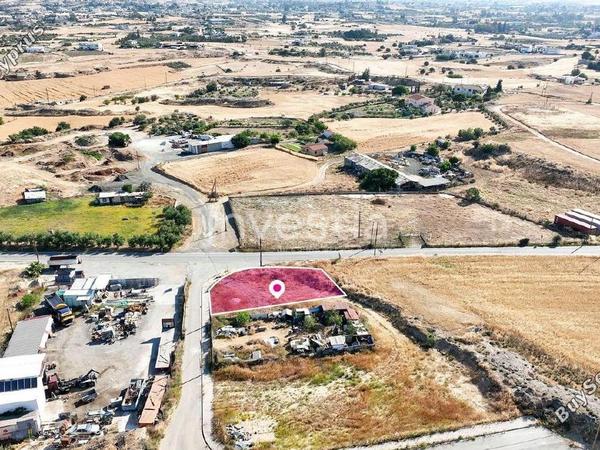 plot for sale ergates nicosia 8711127 image 16276153