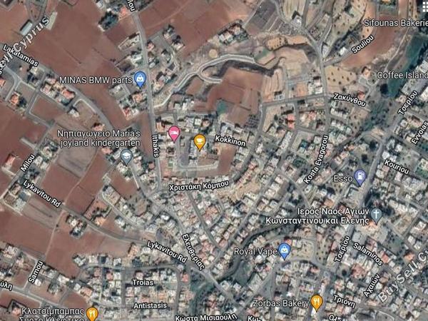 plot for sale tseri nicosia 1062127 image 16185635