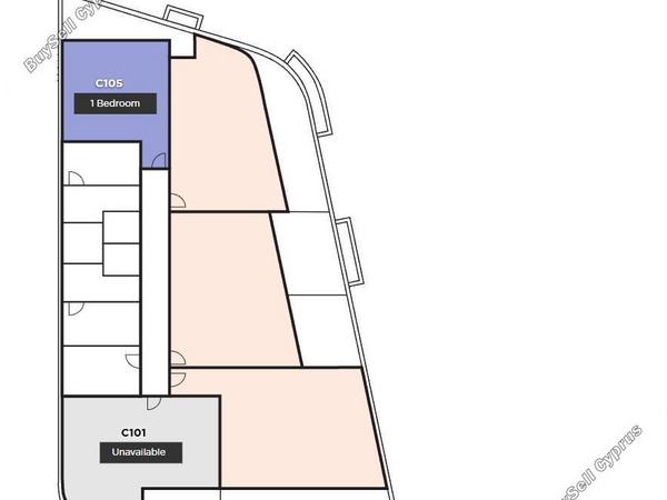 2 bedroom apartment for sale agios athanasios limassol 8157227 image 13775659