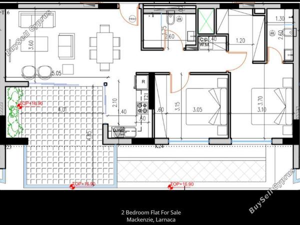 2 bedroom apartment for sale mackenzie larnaca 8545227 image 15530017