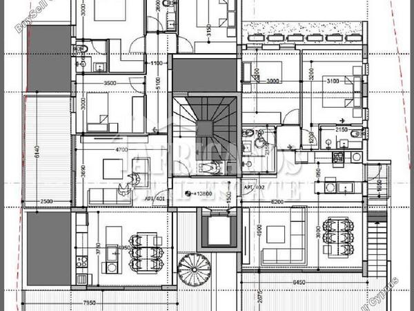 2 bedroom penthouse for sale chrysopolitissa larnaca 8175227 image 16252365