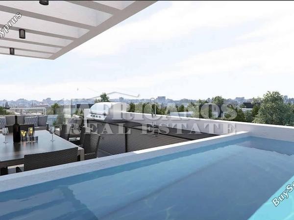 2 bedroom penthouse for sale chrysopolitissa larnaca 8175227 image 16252414