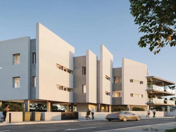 2 bedroom penthouse for sale kato lakatamia nicosia 1541227 image 16171621