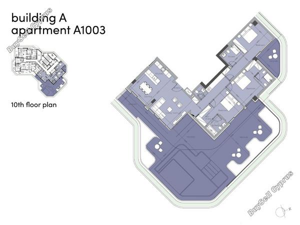 3 bedroom apartment for sale larnaca municipality larnaca 7913227 image 11182864