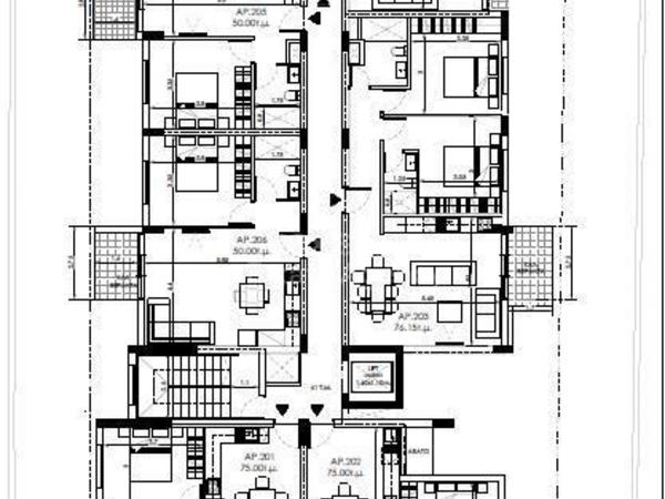 3 bedroom apartment for sale pyla larnaca 7867227 image 13919014