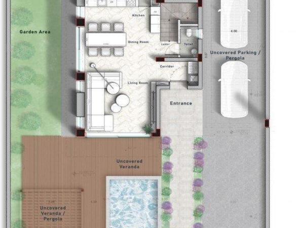 3 bedroom detached house for sale kalogiroi limassol 1535227 image 15438039