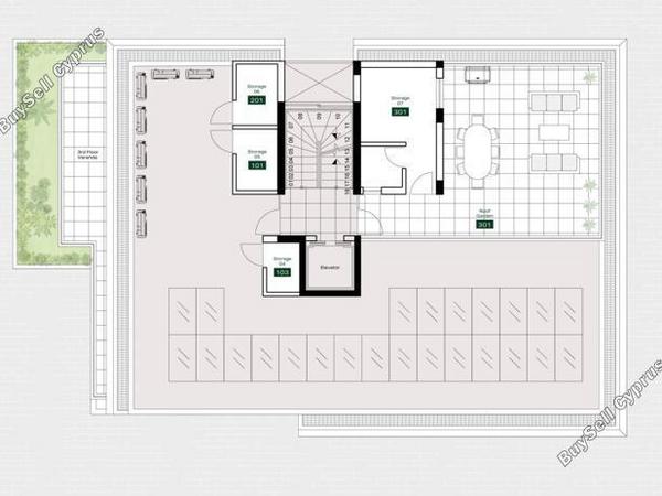 3 bedroom penthouse for sale makedonitissa nicosia 8086227 image 13125788