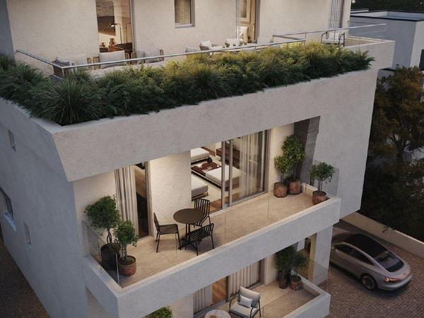 3 bedroom penthouse for sale makedonitissa nicosia 8086227 image 13125791