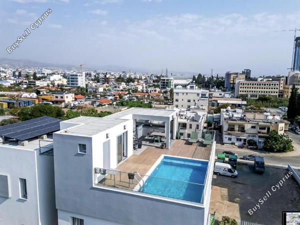 3 bedroom penthouse for sale omonoia limassol 8322227 image 14212437