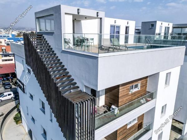 3 bedroom penthouse for sale omonoia limassol 8322227 image 14212486