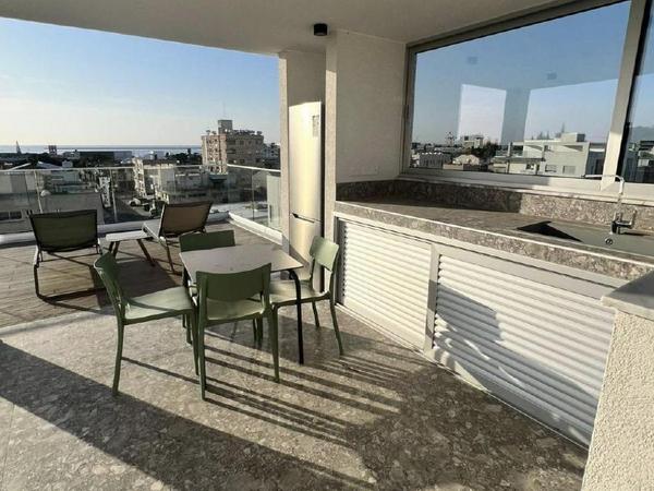 3 bedroom penthouse for sale omonoia limassol 8322227 image 14212495