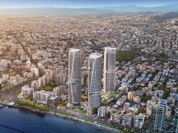 4 bedroom apartment for sale limassol municipality limassol 979227 image 10014945