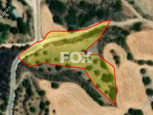 land for sale meladia paphos 1160227 image 5539149