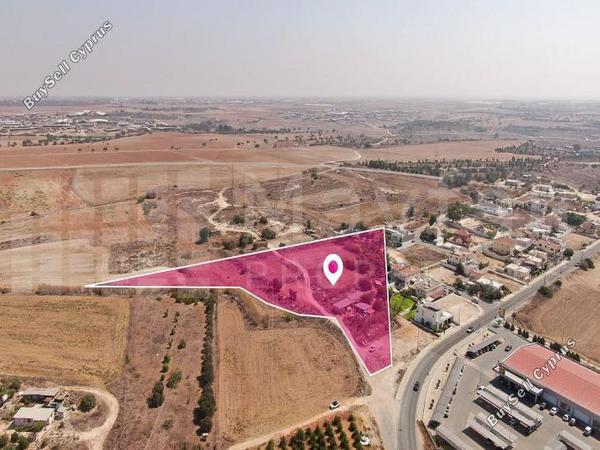 land for sale ormideia larnaca 7872227 image 14891896