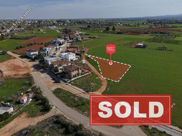land sold kokkinotrimithia nicosia 1701227 image 4502897