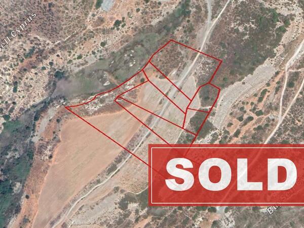 land sold ypsonas limassol 829227 image 681372