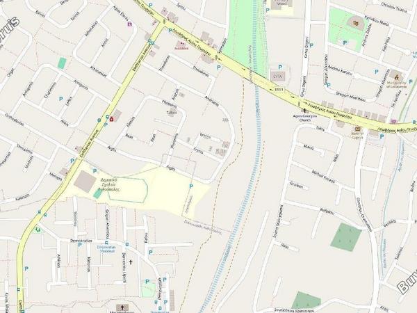 plot for sale archangelos nicosia 9009227 image 18392227