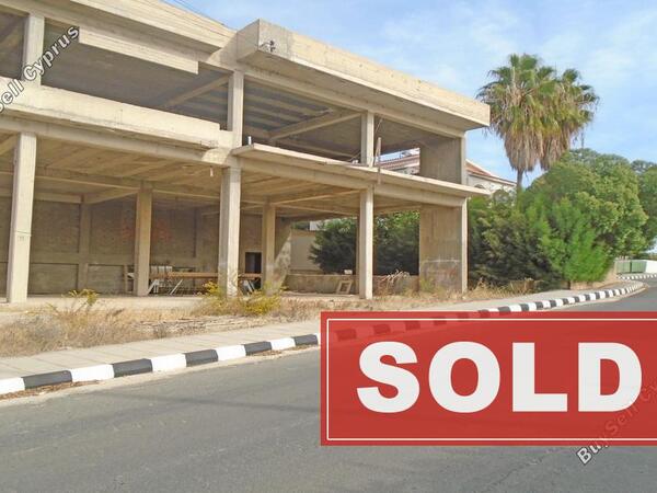 studio building sold konia paphos 828227 image 679779