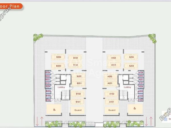 1 bedroom apartment for sale livadia larnacas larnaca 8000327 image 12665722