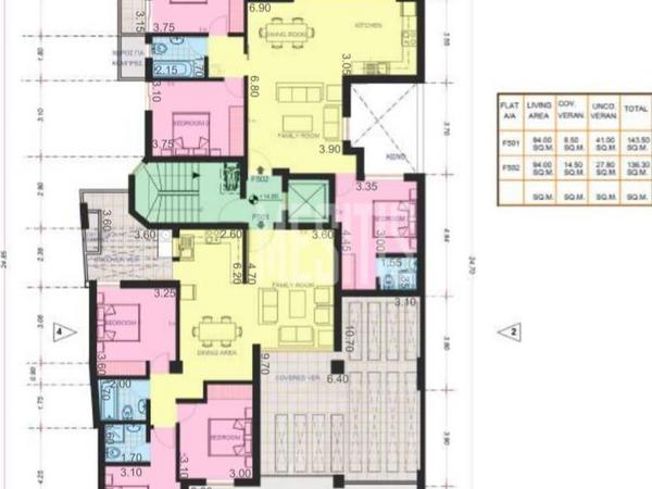 2 bedroom apartment for sale aradippou larnaca 8659327 image 16617673