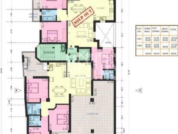 2 bedroom apartment for sale aradippou larnaca 8659327 image 16617675