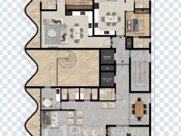 2 bedroom apartment for sale paphos municipality paphos 8348327 image 14588721