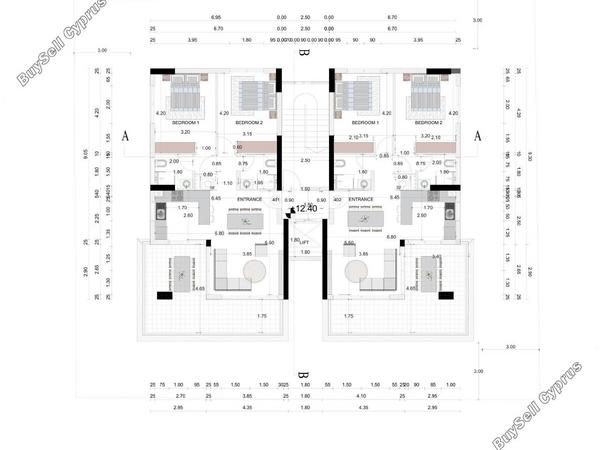 2 bedroom apartment for sale paphos municipality paphos 8792327 image 16698100