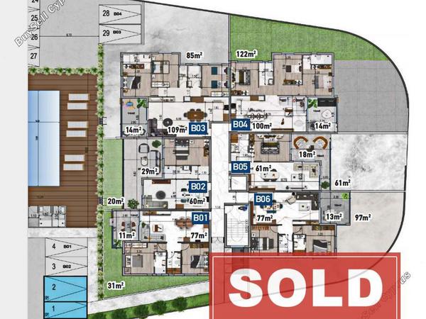 2 bedroom ground floor apartment sold xylofagou larnaca 8323327 image 14253933