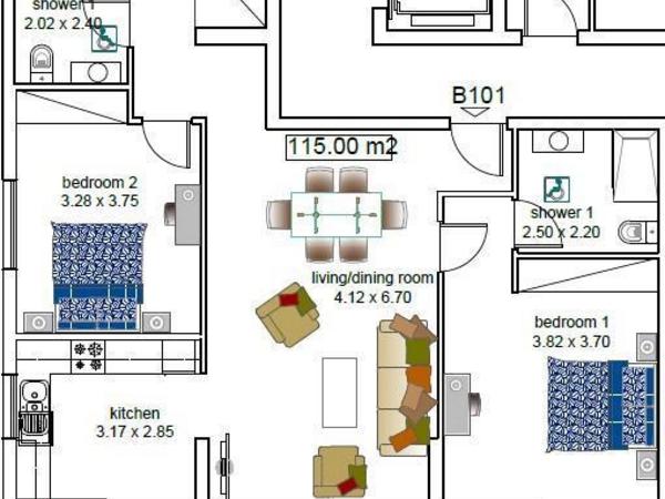 3 bedroom apartment for sale kissonerga paphos 8343327 image 14372683
