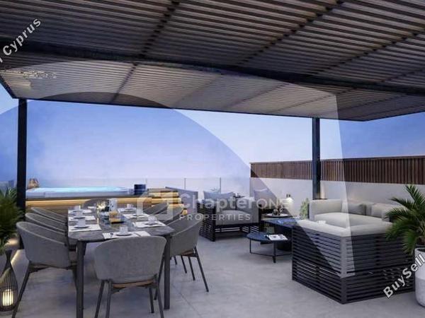 3 bedroom penthouse for sale lykavitos nicosia 8360327 image 14692438