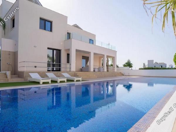 4 bedroom detached house for rent peyia paphos 8676327 image 16076345