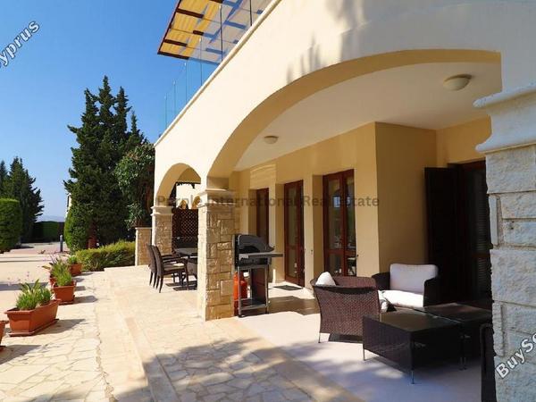 4 bedroom semi detached house for sale aphrodite hills paphos 7545327 image 14844819