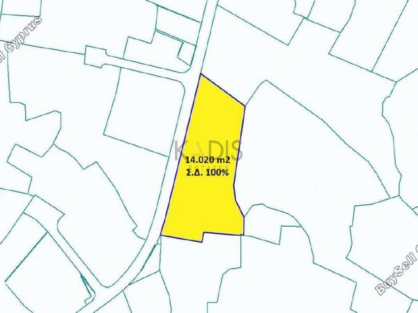 land for sale dali nicosia 1437327 image 5862849