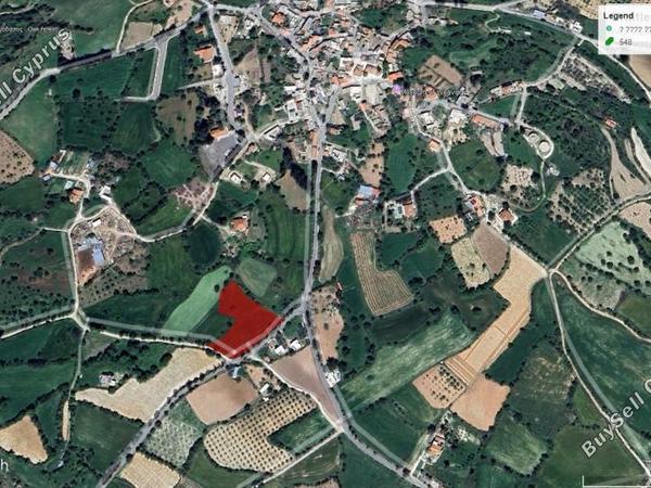 land for sale fyti paphos 1558327 image 5579505