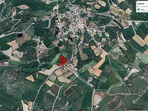 land for sale fyti paphos 1558327 image 5579508