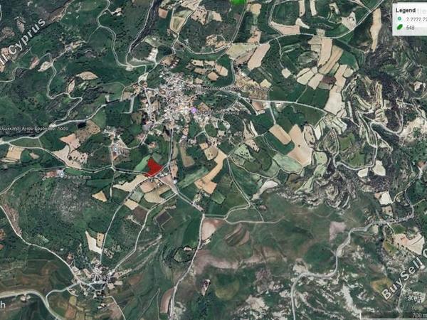 land for sale fyti paphos 1558327 image 5579512