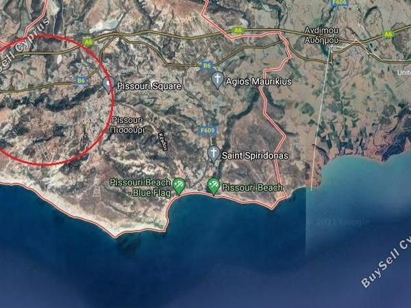 land for sale pissouri limassol 7739327 image 12572267