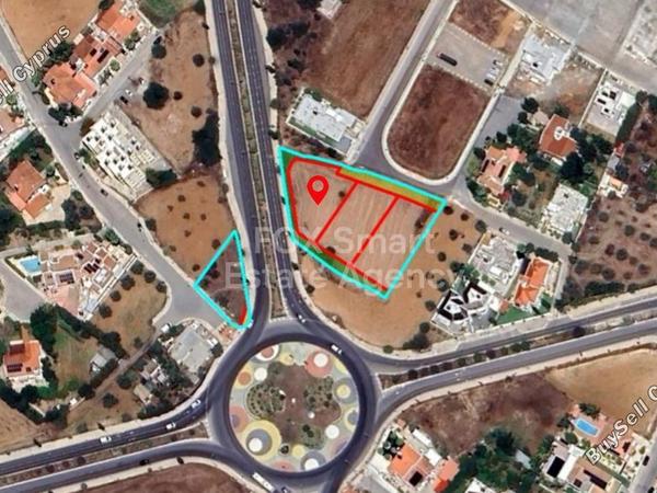 plot for sale kato lakatamia nicosia 1376327 image 12681877