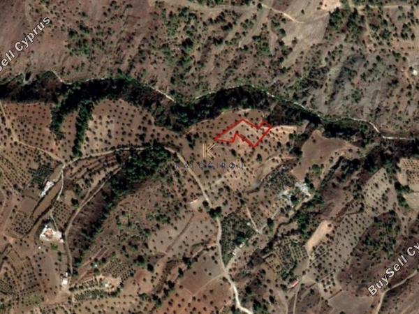 plot for sale lythrodontas nicosia 1195327 image 5577368
