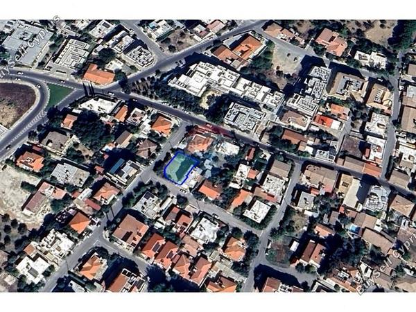 plot for sale strovolos nicosia 8880327 image 17293167