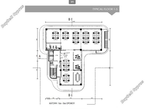 studio office for rent strovolos nicosia 1197327 image 16821657