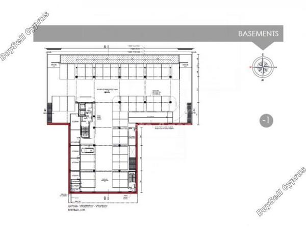 studio office for rent strovolos nicosia 1197327 image 16821672