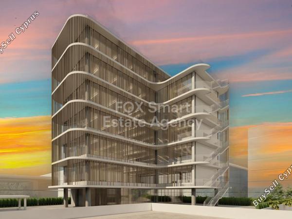 studio office for rent strovolos nicosia 1197327 image 16821682