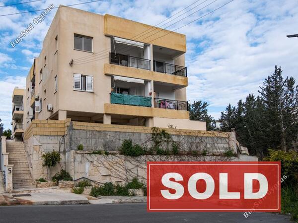 2 bedroom apartment sold paphos municipality paphos 993427 image 939589