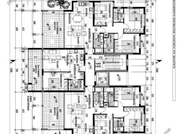 2 bedroom penthouse for sale chrysopolitissa larnaca 7629427 image 14906441