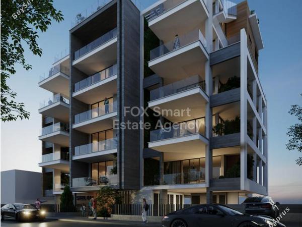 2 bedroom penthouse for sale chrysopolitissa larnaca 7629427 image 14906443